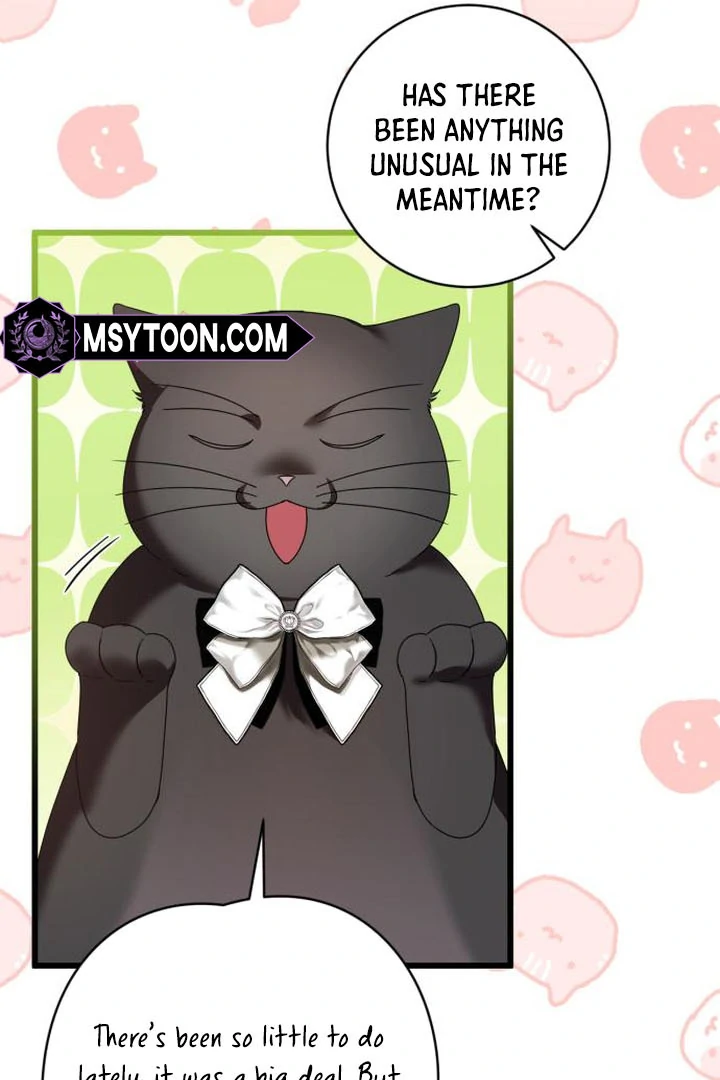 This Is What First Love Is Like, Your Majesty Chapter 16 - Page 69