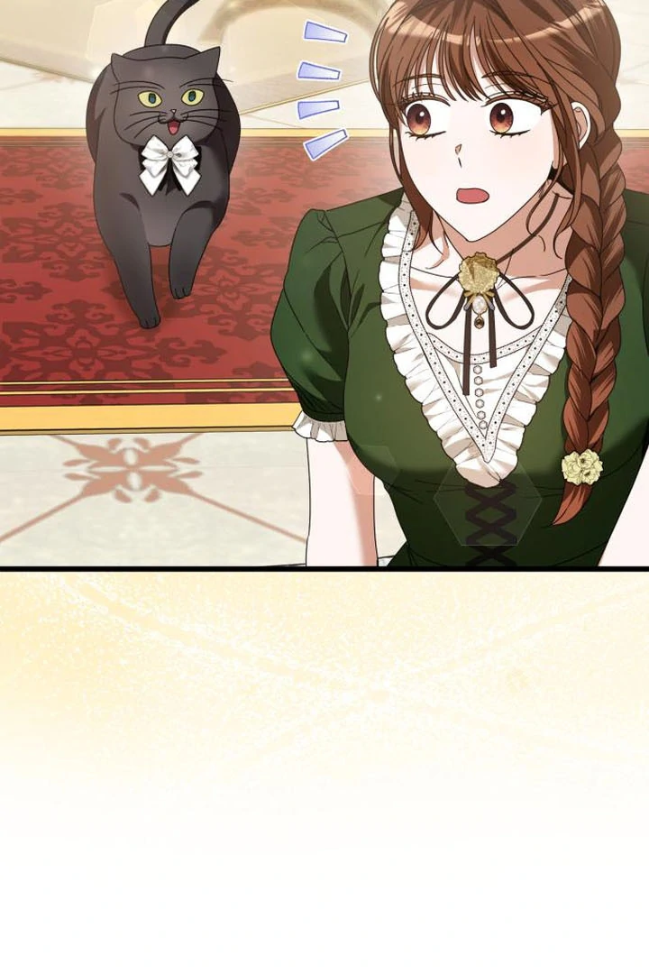 This Is What First Love Is Like, Your Majesty Chapter 16 - Page 73