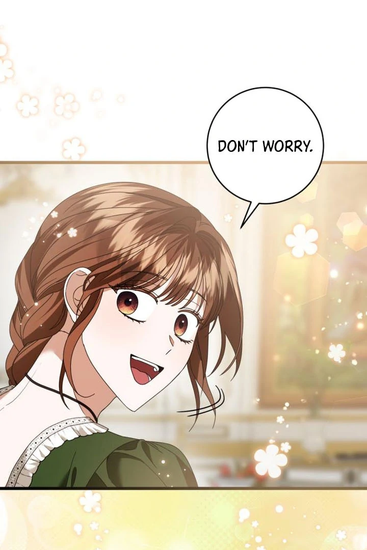 This Is What First Love Is Like, Your Majesty Chapter 16 - Page 74