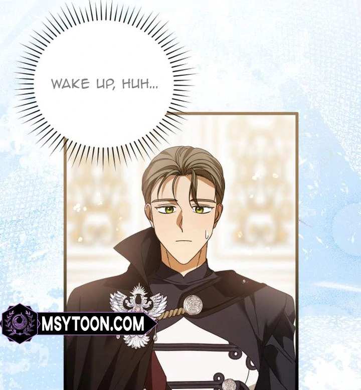 This Is What First Love Is Like, Your Majesty Chapter 16 - Page 80