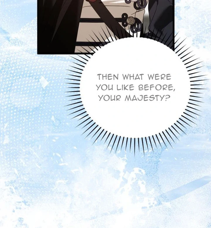 This Is What First Love Is Like, Your Majesty Chapter 16 - Page 81