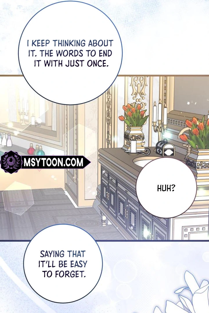 This Is What First Love Is Like, Your Majesty Chapter 16 - Page 82