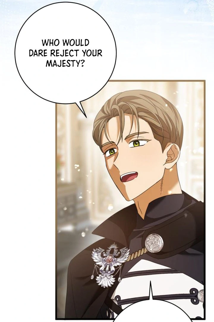This Is What First Love Is Like, Your Majesty Chapter 16 - Page 85