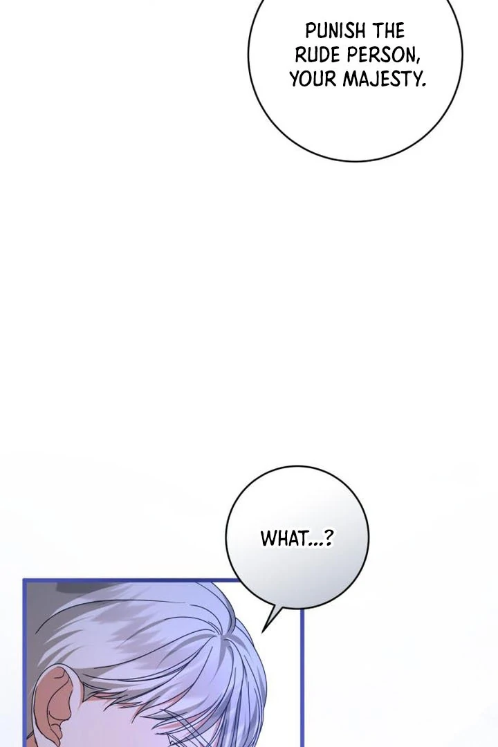 This Is What First Love Is Like, Your Majesty Chapter 16 - Page 86