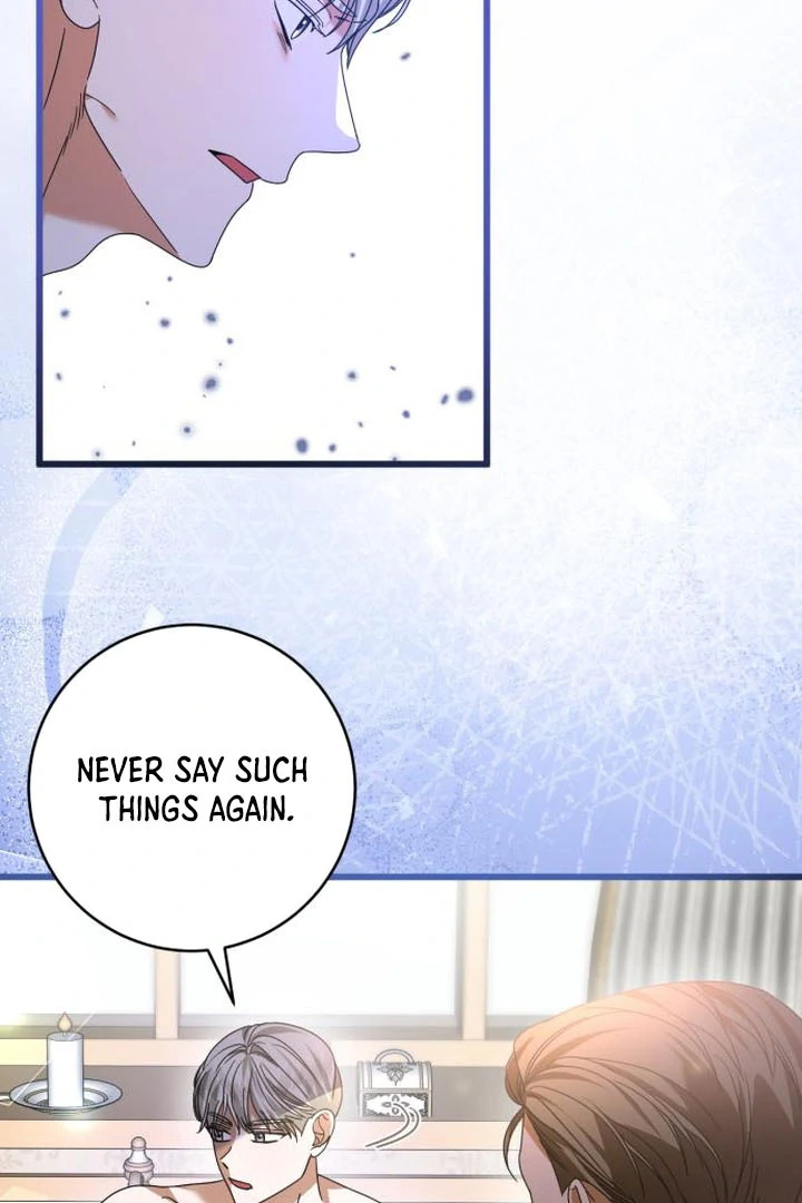 This Is What First Love Is Like, Your Majesty Chapter 16 - Page 87