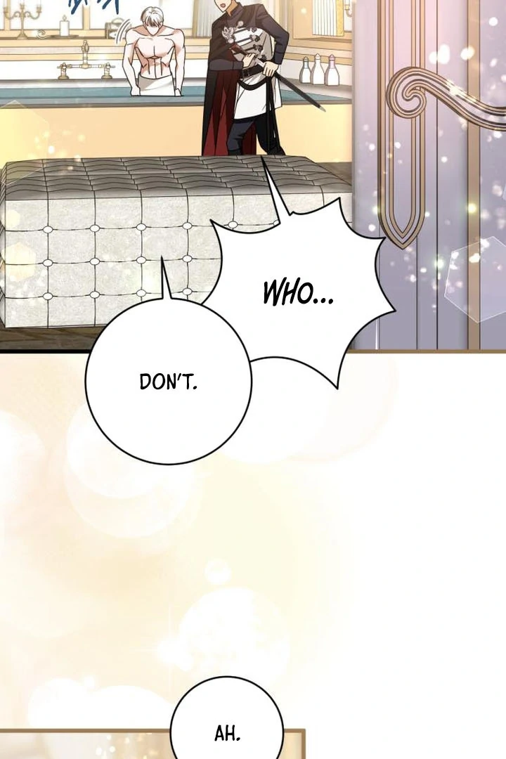 This Is What First Love Is Like, Your Majesty Chapter 16 - Page 89