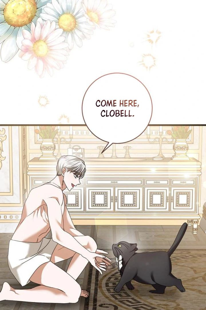 This Is What First Love Is Like, Your Majesty Chapter 16 - Page 92