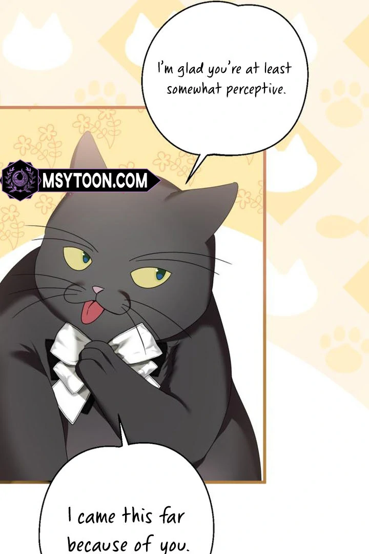 This Is What First Love Is Like, Your Majesty Chapter 16 - Page 96