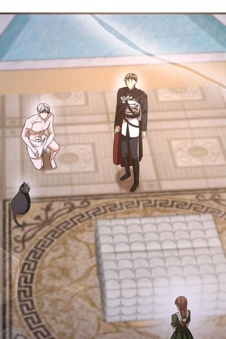 This Is What First Love Is Like, Your Majesty Chapter 16 - Page 101