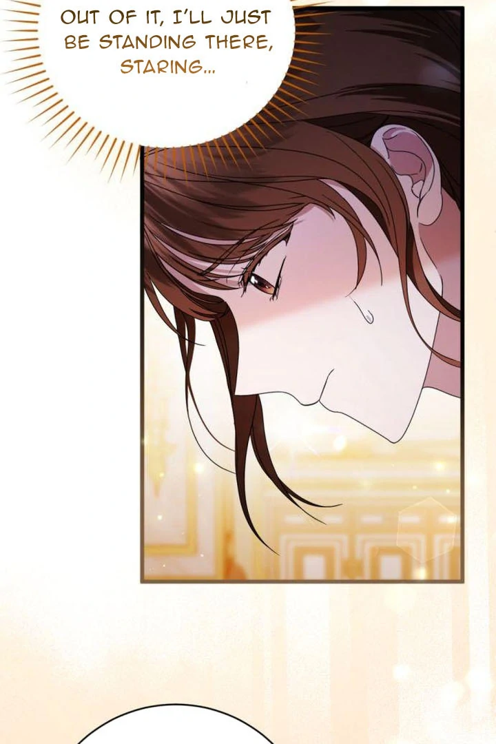 This Is What First Love Is Like, Your Majesty Chapter 17 - Page 6