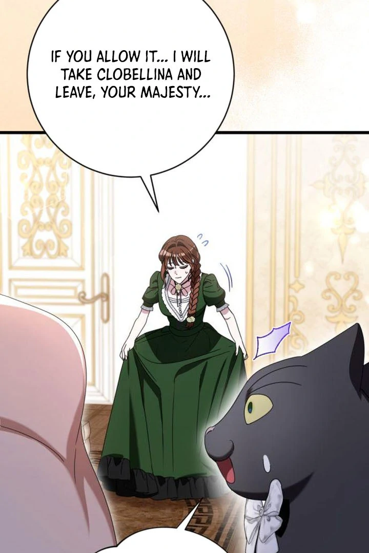 This Is What First Love Is Like, Your Majesty Chapter 17 - Page 7