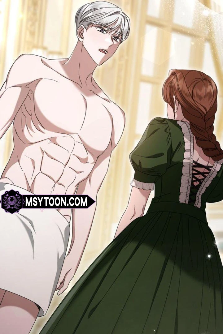 This Is What First Love Is Like, Your Majesty Chapter 17 - Page 14