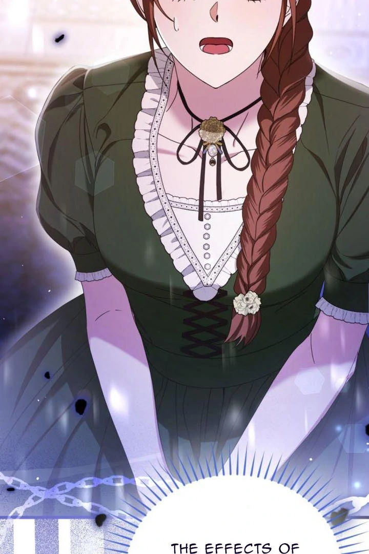 This Is What First Love Is Like, Your Majesty Chapter 17 - Page 18