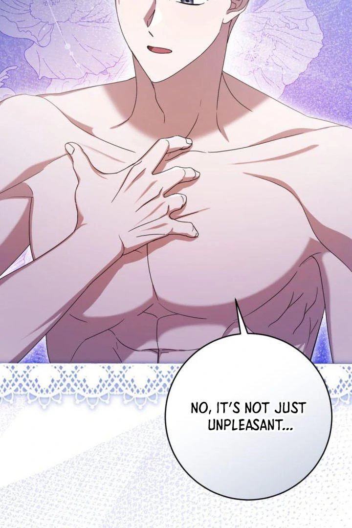 This Is What First Love Is Like, Your Majesty Chapter 17 - Page 20