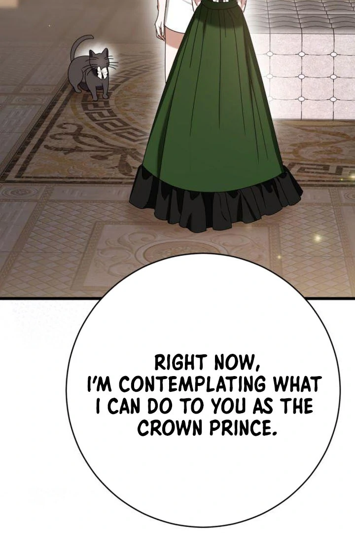 This Is What First Love Is Like, Your Majesty Chapter 17 - Page 22