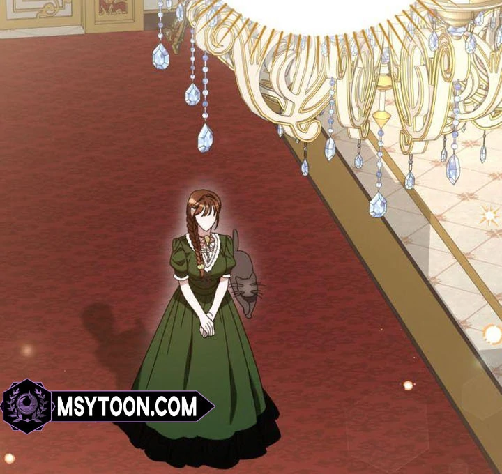 This Is What First Love Is Like, Your Majesty Chapter 17 - Page 26