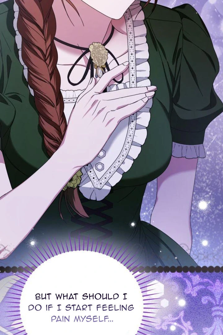 This Is What First Love Is Like, Your Majesty Chapter 17 - Page 30