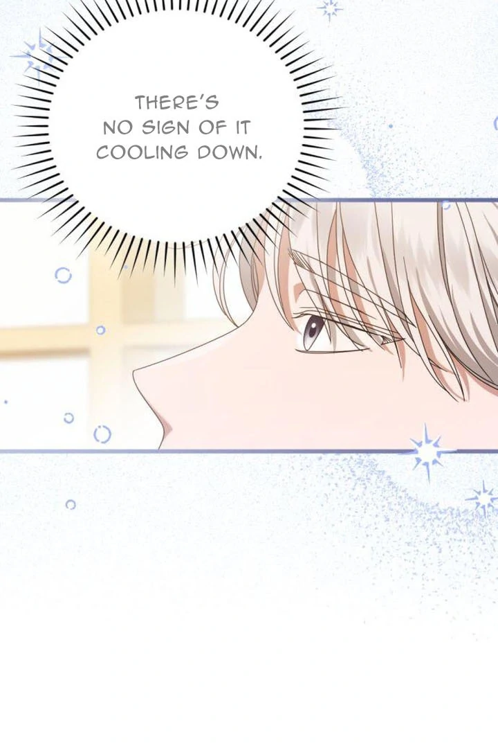 This Is What First Love Is Like, Your Majesty Chapter 17 - Page 35