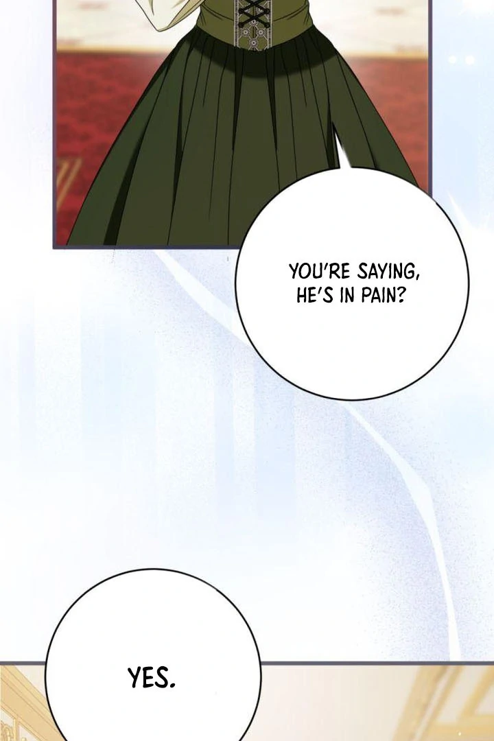 This Is What First Love Is Like, Your Majesty Chapter 17 - Page 38