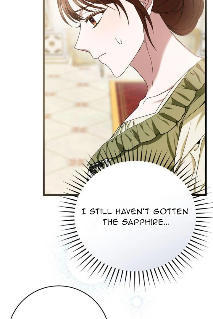 This Is What First Love Is Like, Your Majesty Chapter 17 - Page 44