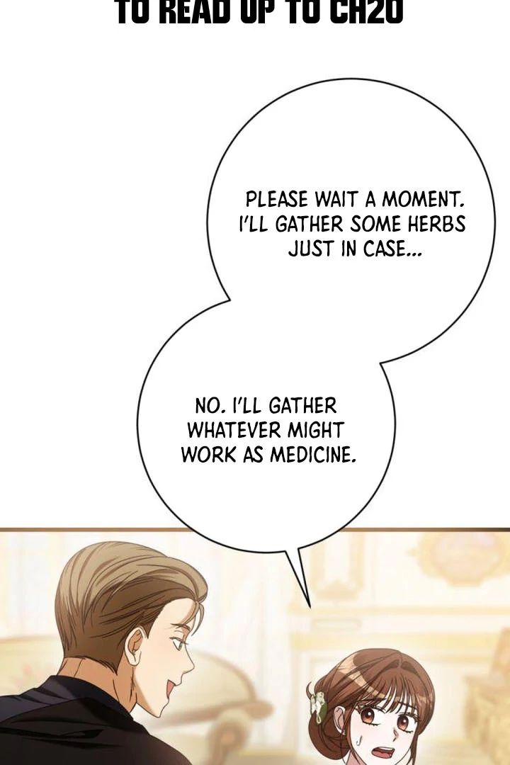 This Is What First Love Is Like, Your Majesty Chapter 17 - Page 48