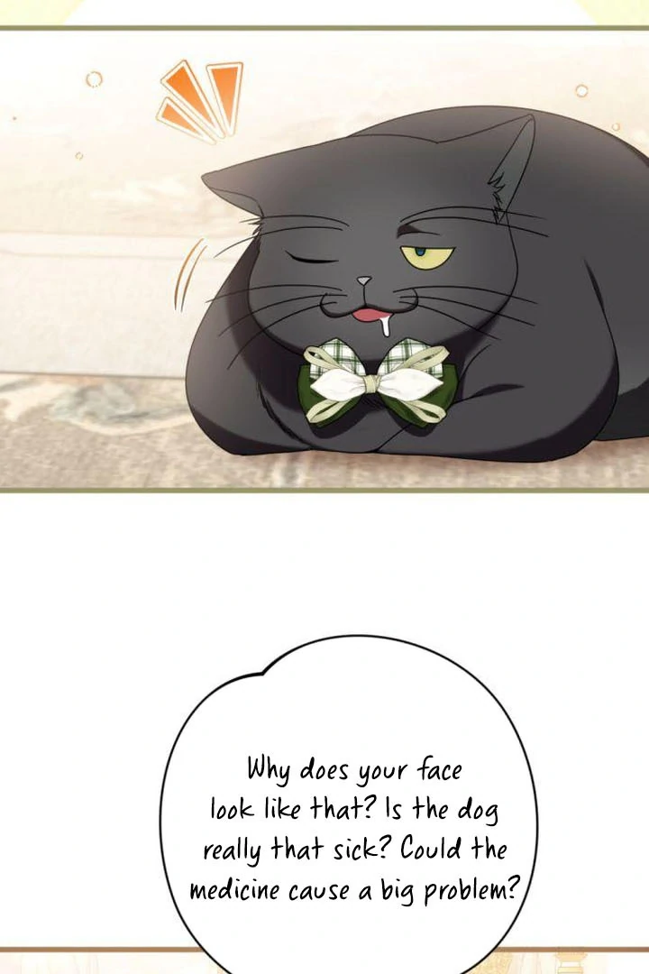 This Is What First Love Is Like, Your Majesty Chapter 17 - Page 50