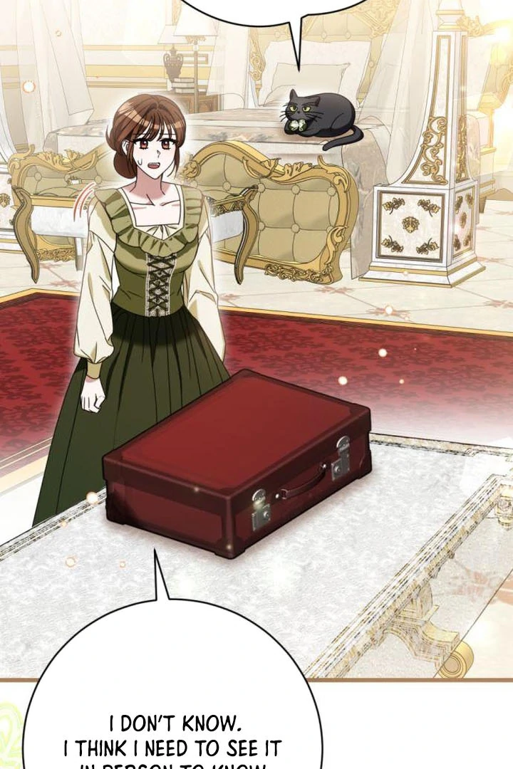 This Is What First Love Is Like, Your Majesty Chapter 17 - Page 51