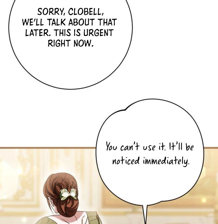 This Is What First Love Is Like, Your Majesty Chapter 17 - Page 54