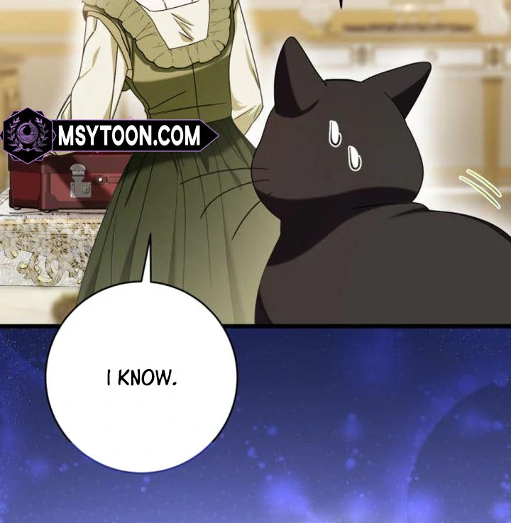 This Is What First Love Is Like, Your Majesty Chapter 17 - Page 55