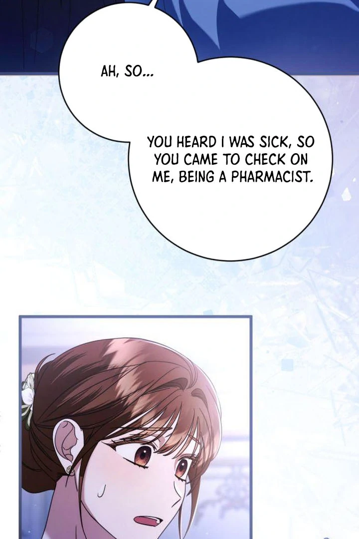 This Is What First Love Is Like, Your Majesty Chapter 17 - Page 60