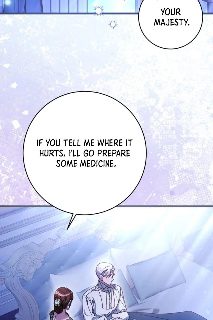 This Is What First Love Is Like, Your Majesty Chapter 17 - Page 62