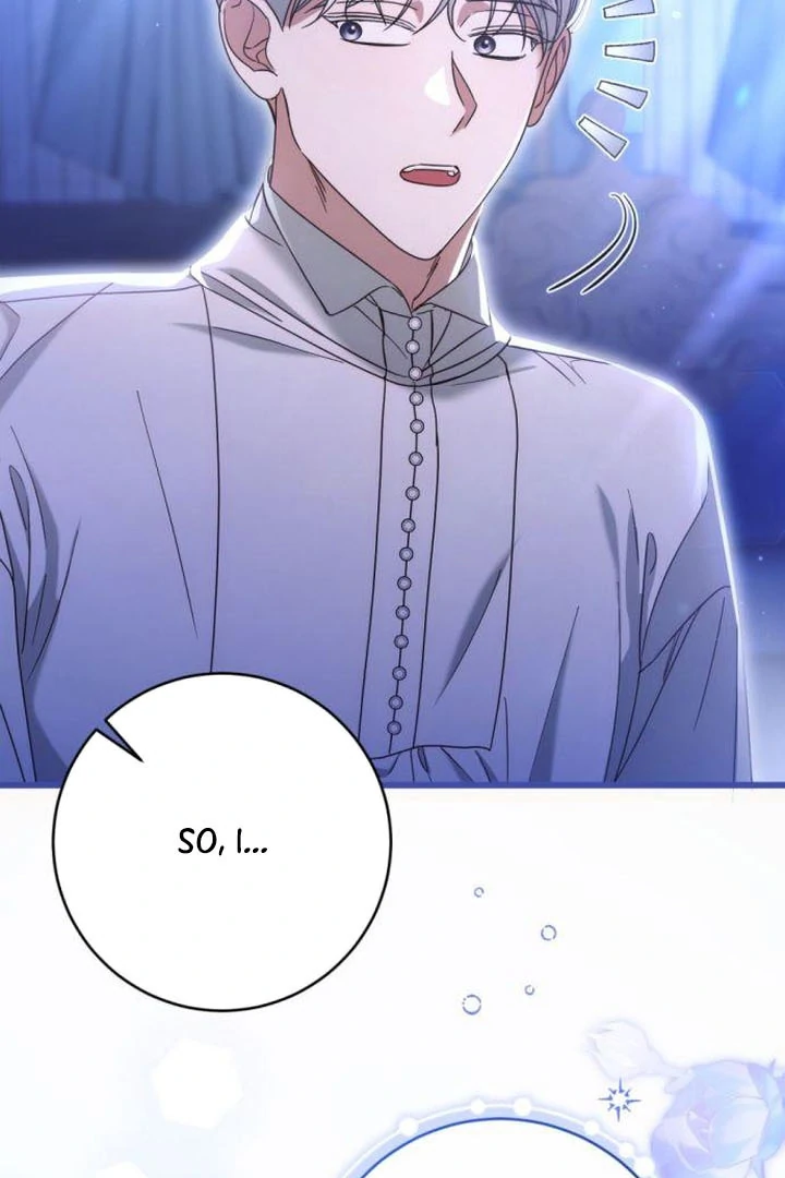 This Is What First Love Is Like, Your Majesty Chapter 17 - Page 66