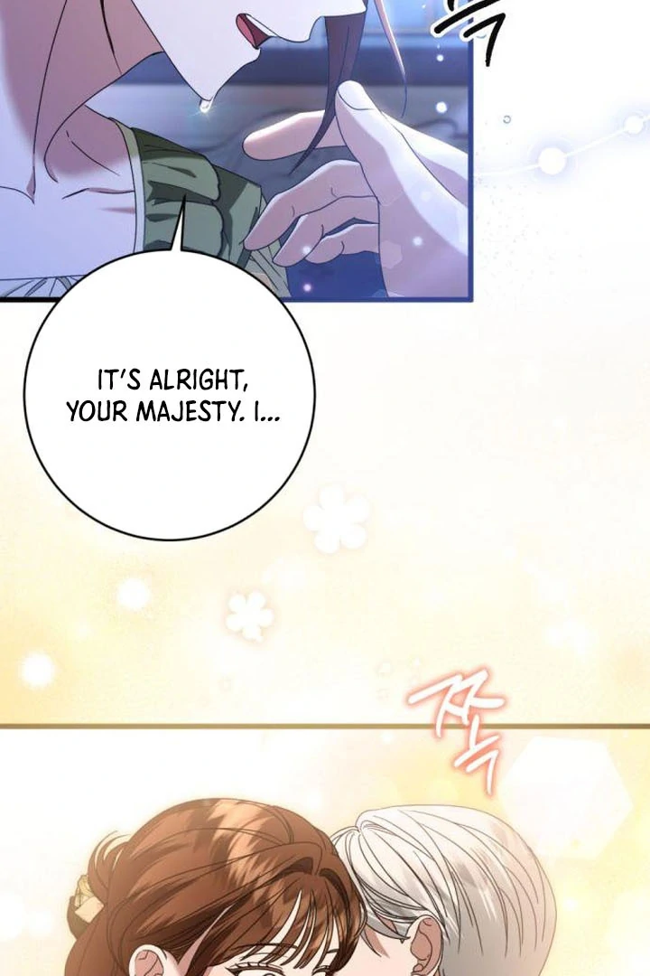 This Is What First Love Is Like, Your Majesty Chapter 17 - Page 72