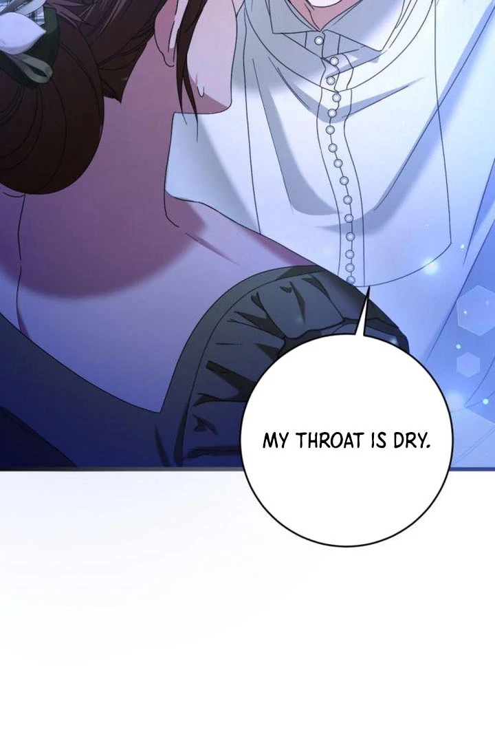 This Is What First Love Is Like, Your Majesty Chapter 17 - Page 75