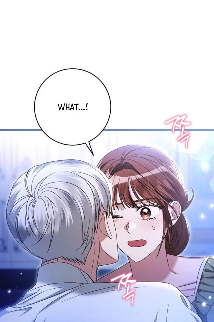 This Is What First Love Is Like, Your Majesty Chapter 17 - Page 76