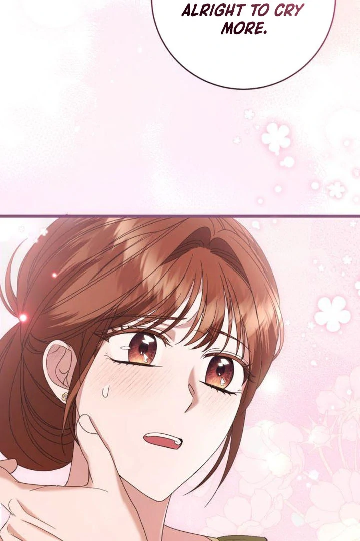 This Is What First Love Is Like, Your Majesty Chapter 17 - Page 79