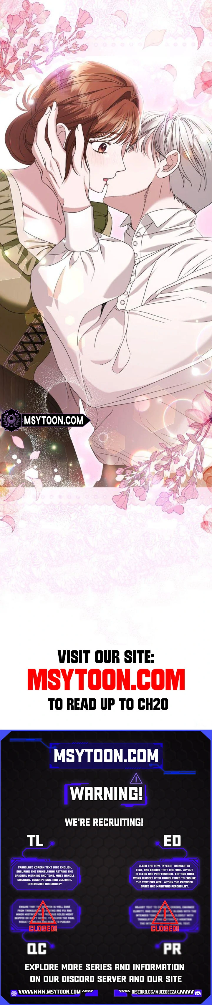 This Is What First Love Is Like, Your Majesty Chapter 17 - Page 82