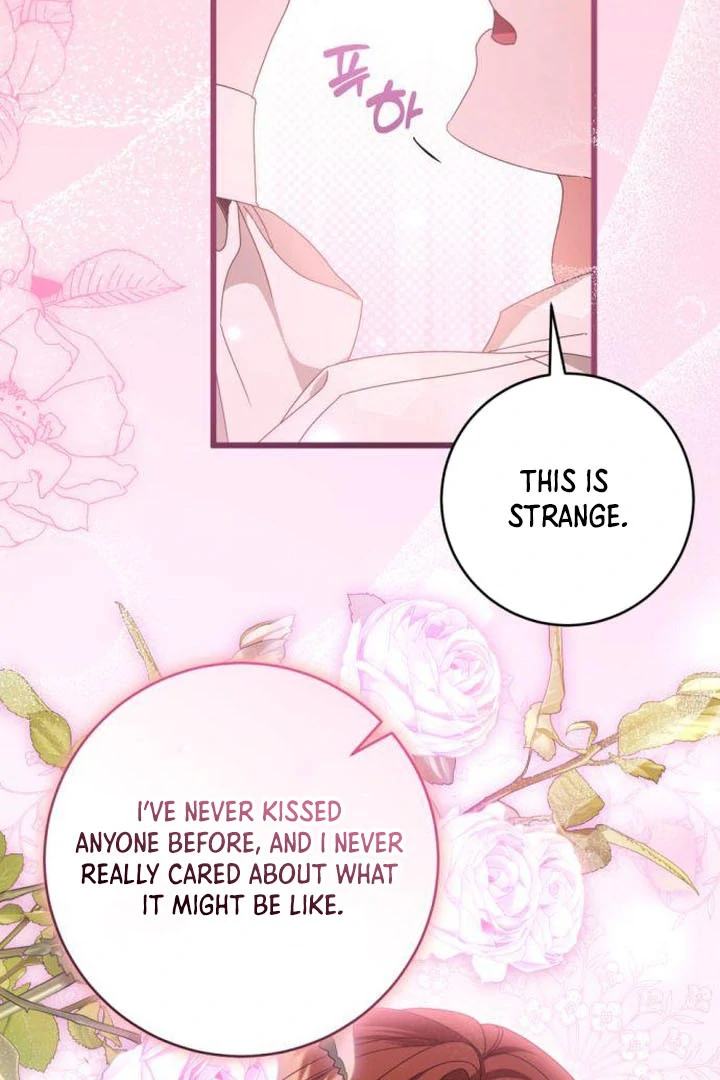 This Is What First Love Is Like, Your Majesty Chapter 18 - Page 5