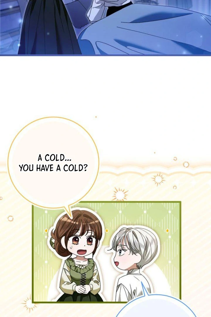 This Is What First Love Is Like, Your Majesty Chapter 18 - Page 9