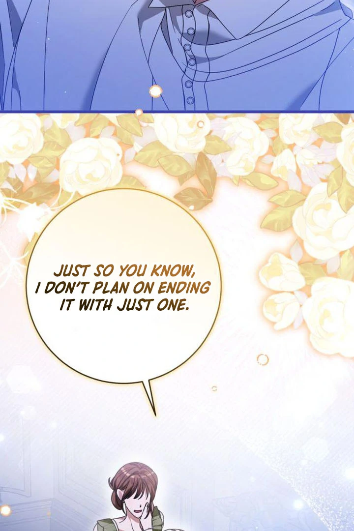 This Is What First Love Is Like, Your Majesty Chapter 18 - Page 18