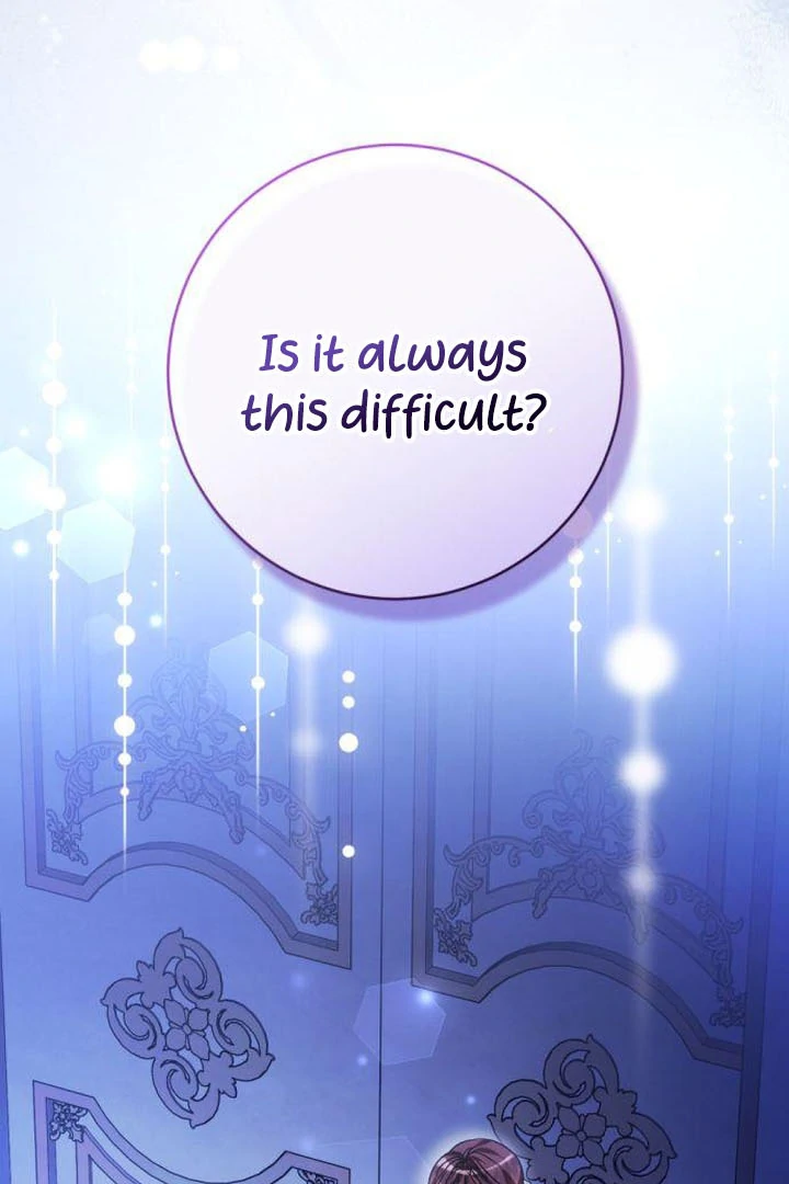 This Is What First Love Is Like, Your Majesty Chapter 18 - Page 25