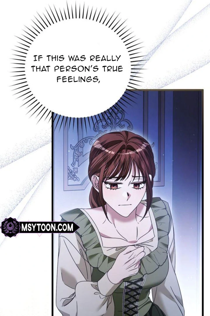 This Is What First Love Is Like, Your Majesty Chapter 18 - Page 28