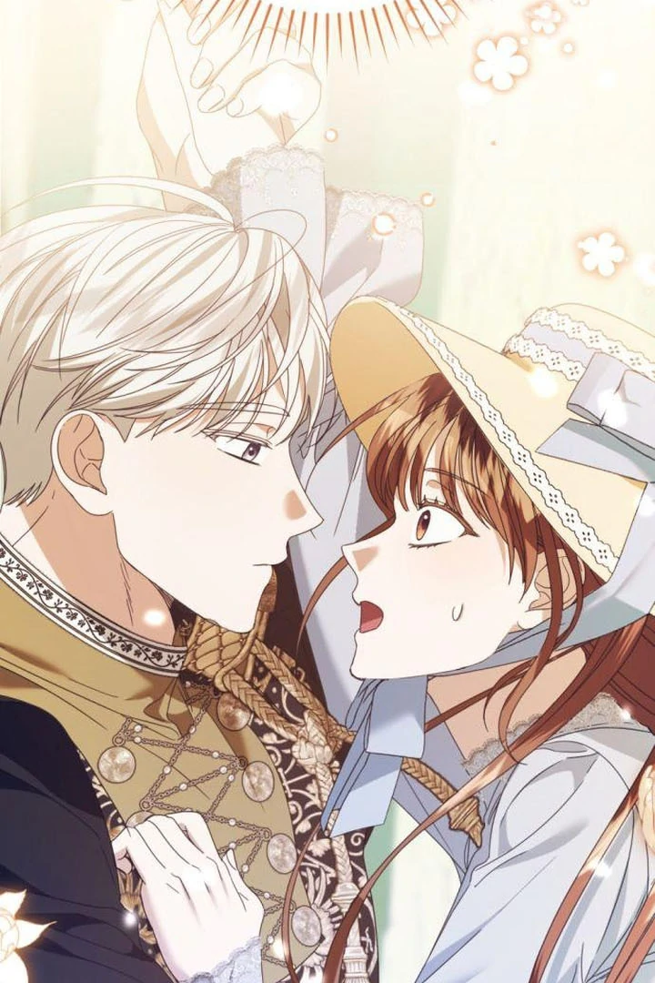 This Is What First Love Is Like, Your Majesty Chapter 18 - Page 30