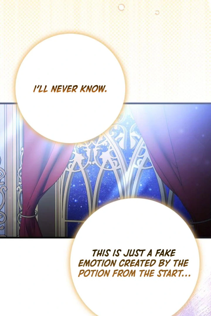 This Is What First Love Is Like, Your Majesty Chapter 18 - Page 32