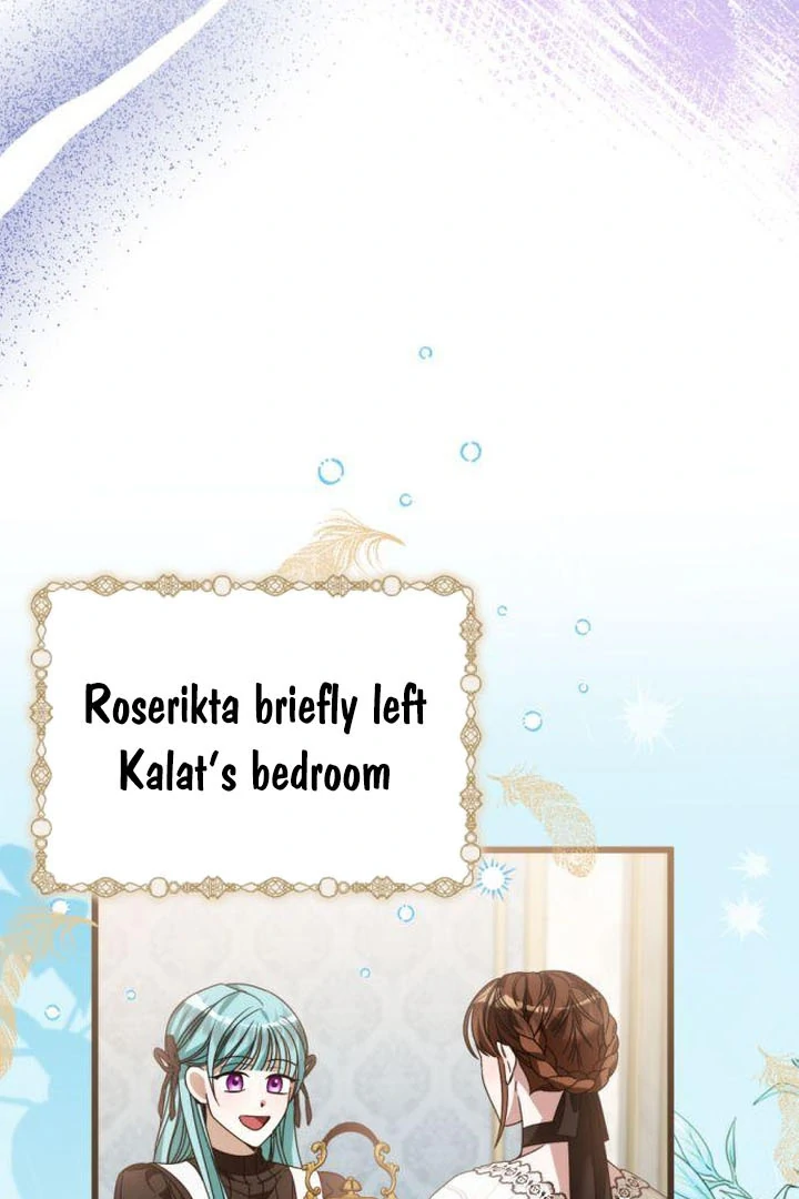 This Is What First Love Is Like, Your Majesty Chapter 18 - Page 35