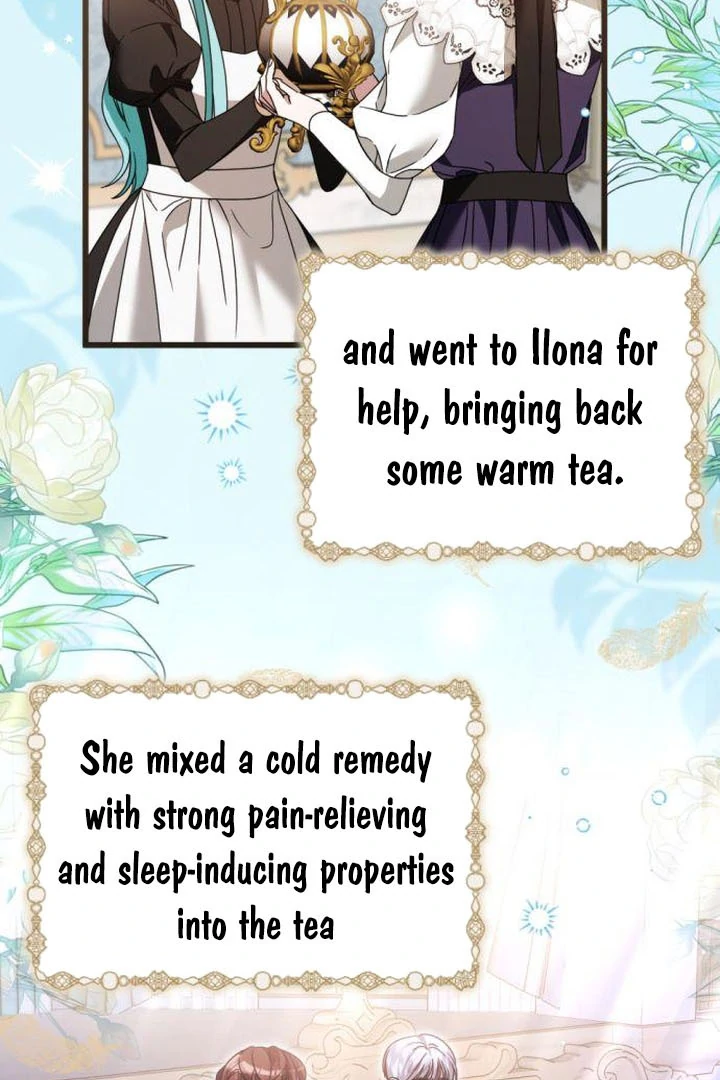 This Is What First Love Is Like, Your Majesty Chapter 18 - Page 36