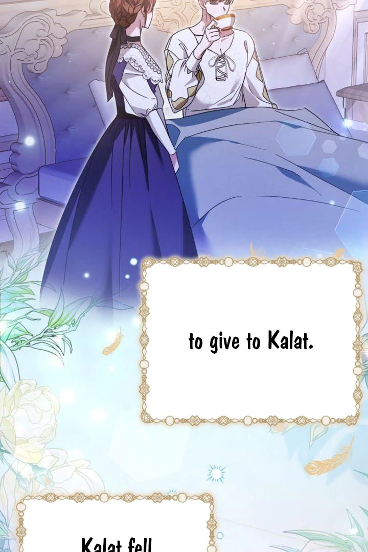 This Is What First Love Is Like, Your Majesty Chapter 18 - Page 37