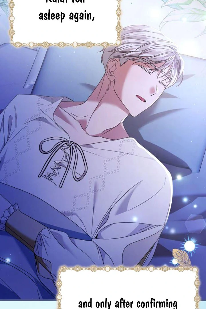 This Is What First Love Is Like, Your Majesty Chapter 18 - Page 38