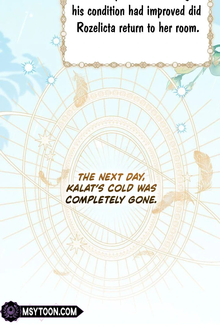 This Is What First Love Is Like, Your Majesty Chapter 18 - Page 39