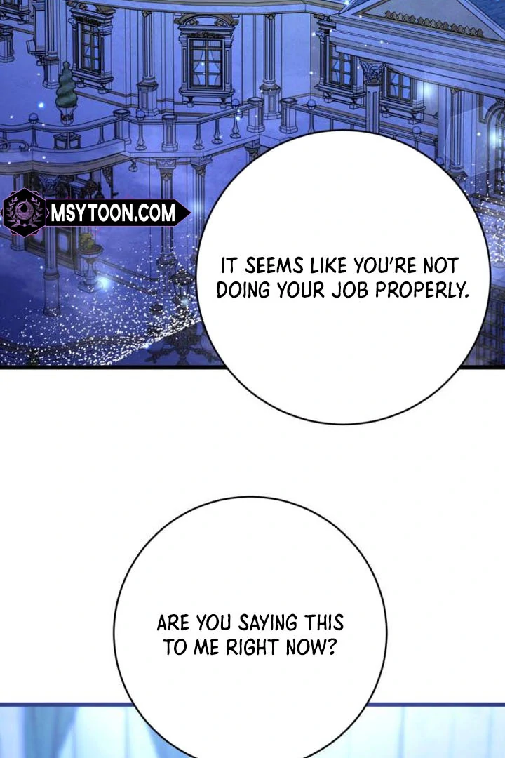 This Is What First Love Is Like, Your Majesty Chapter 18 - Page 42